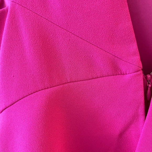 Finders Keepers Hot Pink Romper - Picture 5 of 13